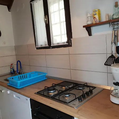 Case de vacanță Avelina