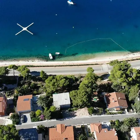 Avelina Case de vacanță Mali Lošinj