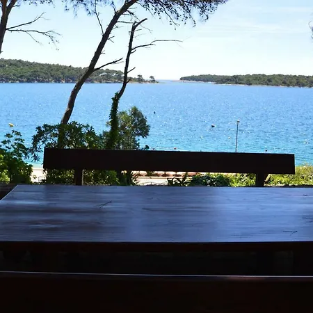 Avelina Сasa de vacaciones Mali Lošinj